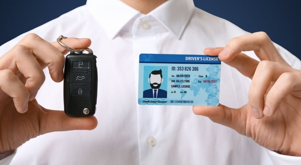 Cum să obțineți un permis de conducere românesc fără examene