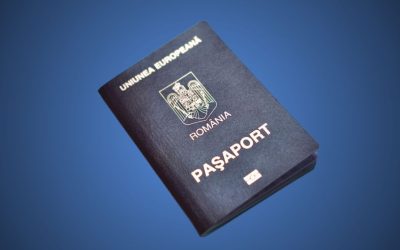 Cum poate un străin să obțină cetățenia română?